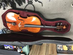 Archer cello deals